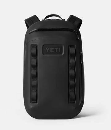 YETI- Cayo 15L Backpack in Black